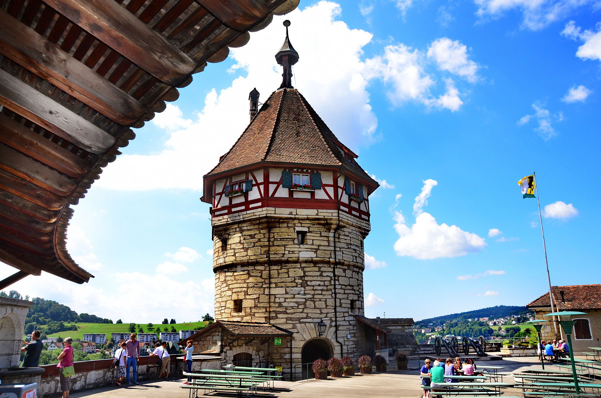 Schaffhausen